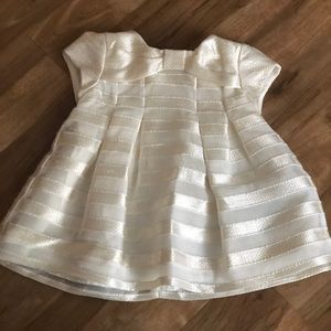 Mayoral infant dress